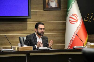 افت فشار آب در تهران تا اطلاع ثانوی ادامه دارد