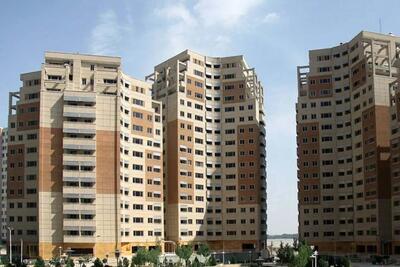 نماینده مجلس: بدون سیاست فعالانه، قیمت مسکن سر به فلک خواهد کشید