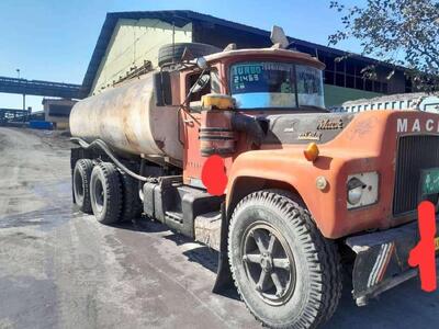 نوسازی ناوگان باری؛ حذف ۱۵ هزار کامیون بالای ۵۰ سال کلید خورد