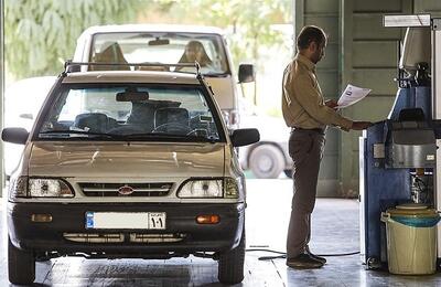 هشدار جدی پلیس به رانندگان؛ این خودروها باید دوباره معاینه فنی بگیرند