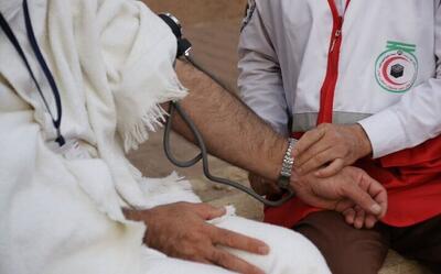 هشدار تلخ پزشکی: این ۸ گروه هرگز حج ۱۴۰۵ نخواهند رفت