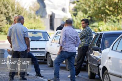 بیمه اجباری رانندگان تاکسی‌های اینترنتی؛ آزمون سیاست‌گذاری اقتصاد پلتفرمی