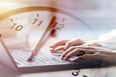 دولت ساعت کار ادارات را کوتاه کرد؛ ابلاغ متن بخشنامه به دستگاه‌های اجرایی