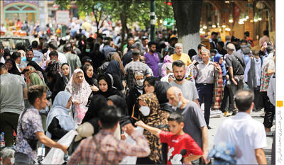 ایران در ۳۰ سال آینده با بحران سالمندی روبه‌رو می‌شود