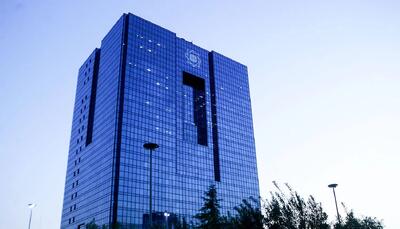 اقدامات جدید بانک مرکزی برای جلوگیری از اختلال در بازار ارز