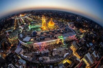 ثبت‌نام اعزام‌های زمینی و هوایی عتبات رجبیه کلید خورد