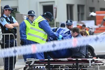  تلفات حمله مسلحانه سیدنی به 16 کشته رسید؛ استرالیا حمل سلاح را محدود می کند