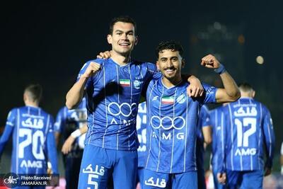 آشورماتوف محروم شد