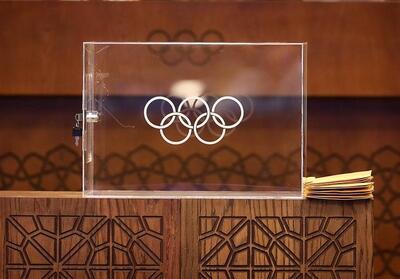 انتخابات کمیته ملی المپیک دو ساله می شود