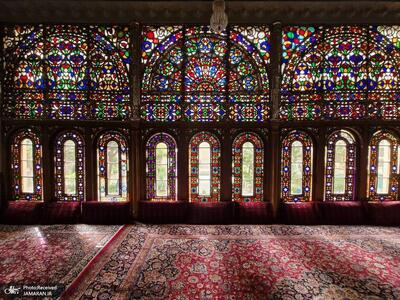 امینی‌ها؛ سرآمدان تجدد در قزوین + تصاویر