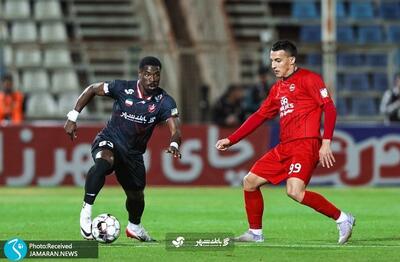 اعتراض جواب داد؛ تراکتور- پرسپولیس در ورزشگاه یادگار