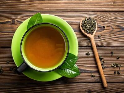  فواید اضافه کردن لیمو به چای سبز