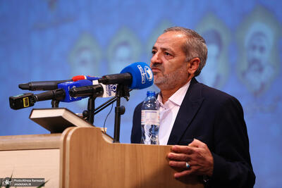  وزیر آموزش و پرورش: ما در مدرسه چیزی به نام آهنگ نداریم؛ هر جایی شئونات خاص خود را دارد و مدرسه فضای مقدسی است/ اگر از میان ۱۲۳ هزار مدرسه، دو مدرسه پیدا شوند که برخلاف شئونات فرهنگی و هنجارهای جامعه ما کارهایی انجام دهند به هیچ‌وجه مورد تأیید ما نیست