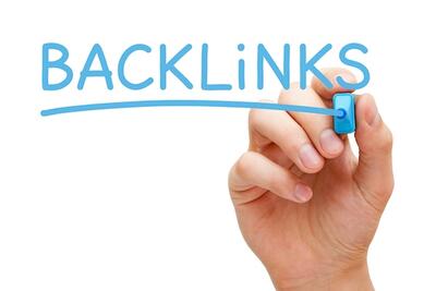   تأثیر بک‌لینک در بهبود Domain Authority