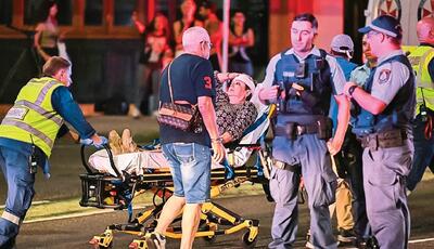  واکنش تأمل‌برانگیز رژیم‌صهیونیستی به حمله سیدنی