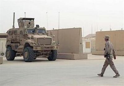  استقرار بیش از ۱۵۰۰ نظامی آمریکایی در پایگاه عین‌الاسد