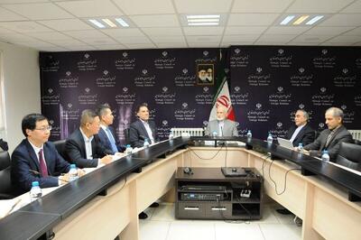 تاکید خرازی بر ضرورت تنظیم برنامه اقدام برای اجرایی شدن سند همکاری جامع ایران و چین