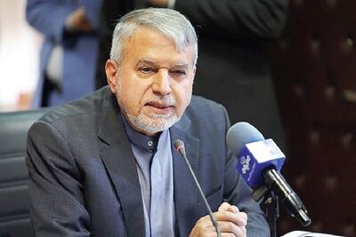 ثبت اثر ناملموس از سوی یک کشور به معنای نفی کشور دیگر نیست