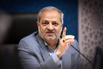 مافیای کنکور بسیاری از طرح‌های تربیتی را نقش بر آب می‌کند