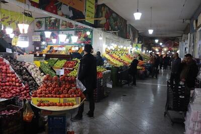 نظارت و بازرسی بازار کالاهای اساسی ویژه شب یلدا تشدید شد