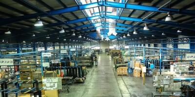 لیست جدیدترین آگهی‌های استخدام شرکت صنایع لاستیکی پارمیدا | ۲۴ آذر ۱۴۰۴