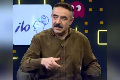  نظر حسن معجونی در مورد رامبد جوان، مهران مدیری و رضا عطاران: با رامبد حال نمی‌کنم!