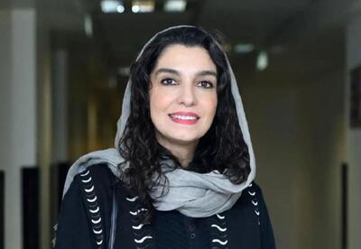  خاطره عجیب الیکا عبدالرزاقی از زلزله رودبار و نحوه فوت پدرش!