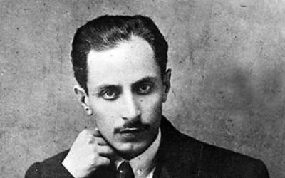  میرزاده عشقی؛ صدای آزادی که به دست رضاخان خاموش شد