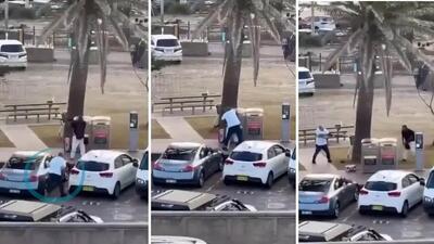  آیا تیراندازی سیدنی یک سناریوی از پیش تعیین شده بود؟/ وقتی یک «میوه فروش» اهداف نتانیاهو و ترامپ را نقش بر آب کرد!