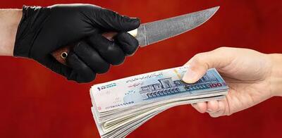 تجارت عجیب شرخری؛ چند می‌گیری با کتک نقدش کنی؟