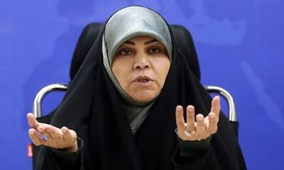  در دولت شهید رئیسی به بهانه نقض حجاب می‌خواستند به گروهی خدمات اجتماعی ندهند/ با مخالفت و محدودیت هایی روبرو شدم/ ویدئو