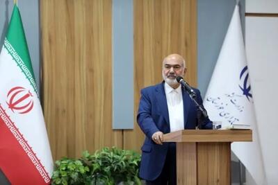  موالی‌زاده در میان دانشجویان، جلیلی پشت تریبون؛ روایت دو حضور و دو نگاه متفاوت به دانشجو و مسائل خوزستان