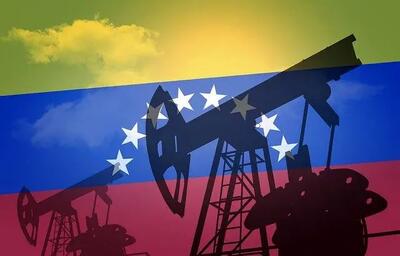 حمله سایبری آمریکا به شرکت نفت ونزوئلا