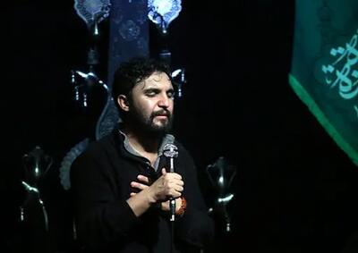 واکنش مداح سرشناس به افزایش عجیب قیمت دلار/ عکس