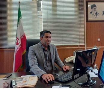  کاهش ۱۸ درصدی اخطارها با اثربخشی نظارت‌ها و کاهش حوادث در واحدهای کارگری بجنورد