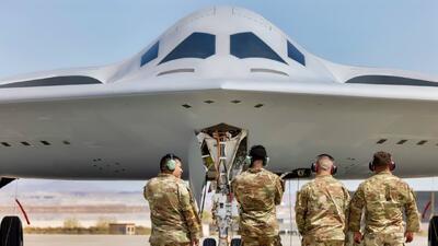 کابوس B-۲۱ به میدان آمد / کدام متحدان روسیه آن را دریافت می‌کنند؟