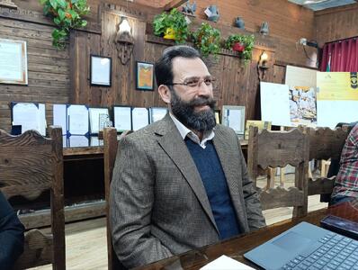  وقتی «مادر» نام یک برند می‌شود؛ روایت دایه از دل خوراک کُردی