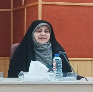  جوانی جمعیت، محور سیاست‌های زنان و خانواده در قزوین است
