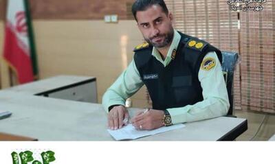  در عملیاتی مشترک در اندیکا؛ ۳ شکارچی متخلف به دام پلیس و محیط‌بانان افتادند