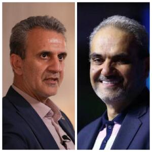 واکنش تند موسوی‌چلک به جواد خیابانی؛ خجالت نمی‌کشید حرف مفت را جامعه‌شناسی می‌نامید؟