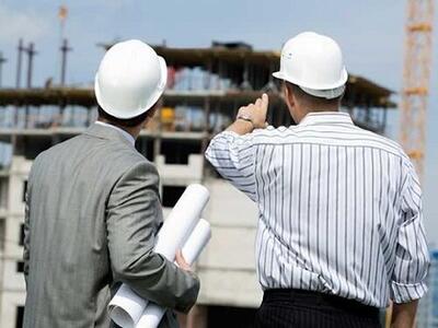  لزوم حضور مهندس ناظر در پروژه‌های بزرگ ساختمانی قزوین