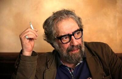 مسعود کیمیایی از بیمارستان مرخص شد