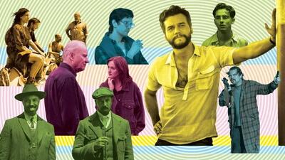 ۱۰ فیلم برتر سال ۲۰۲۵ که نباید از دست بدهید/ سال پرهیجان هالیوود: شکست‌ها و موفقیت‌های بزرگ/ از «کیف سیاه» تا «فرانکشتاین»: نگاهی به بهترین‌های سینما