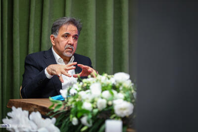  ببینید | عباس آخوندی: امثال جلیلی پاسخی برای تصویب ۶ قطعنامه علیه ایران ندارند