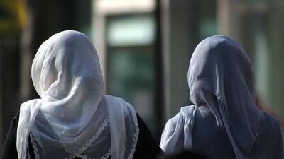  ببینید | رو دست زدن دستیار قالیباف به جلیلی درباره قانون حجاب: چرا حتی یک‌بار هم جلیلی از لاریجانی نخواست ...