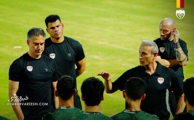 اخراج گل‌محمدی ناباورانه بود؛ فوتبال همیشه عادلانه نیست 