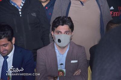 خبرورزشی‌گردی| مدیرعامل باعث شد از پرسپولیس جدا شوم/ مربی تیم لیاقت سرمربی‌گری پرسپولیس را ندارد/ مثل آن دو خارجی برای ماندن گریه نمی‌کنم!