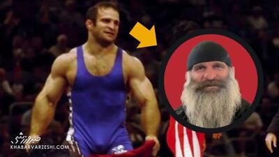 الدار کورتانیدزه به زندان محکوم شد/ قهرمان جهان به خاطر کتک‌کاری، پشت میله‌ها می‌رود