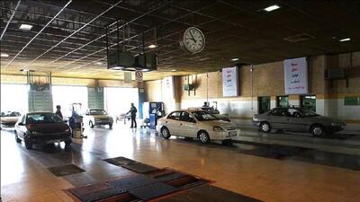 کدام خودروها ملزم به اخذ دوباره معاینه فنی هستند؟
