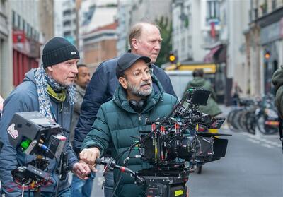 پایان فیلمبرداری   داستان‌های موازی   جدیدترین فیلم اصغر فرهادی